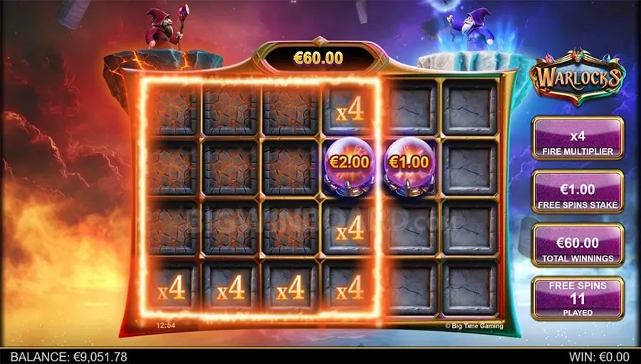 winph Understanding Game Variance