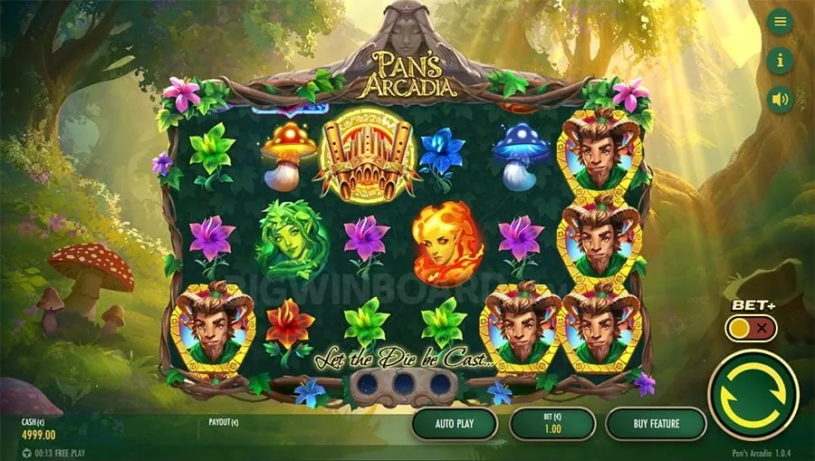 Abstract image symbolizing security and fairness in an online casino with WinPH branding