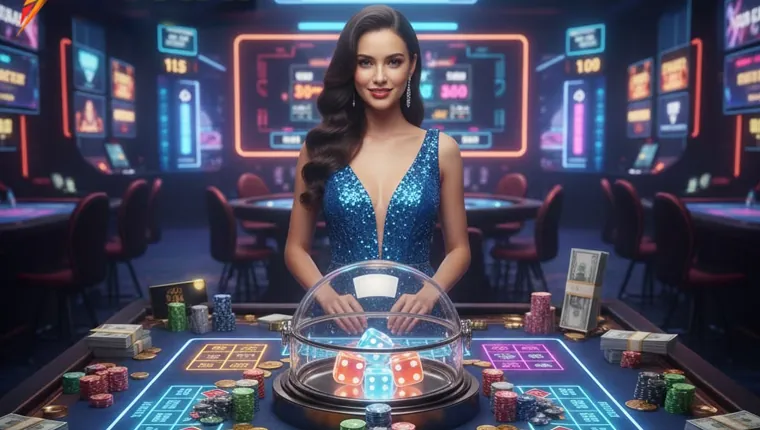 Fast Payouts