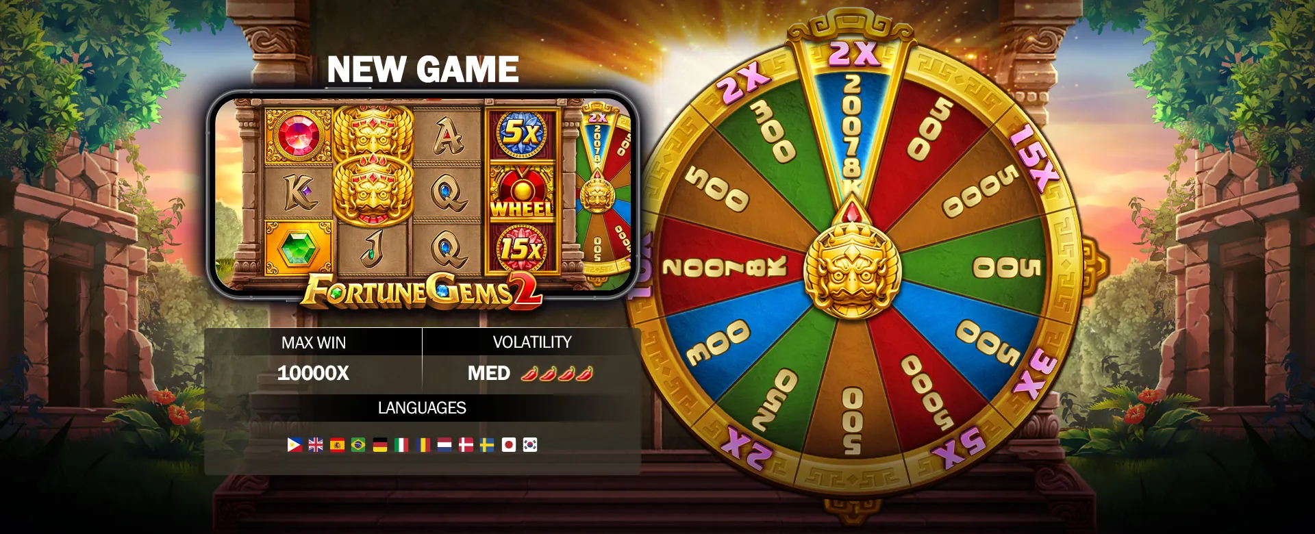 Winph Slot Games