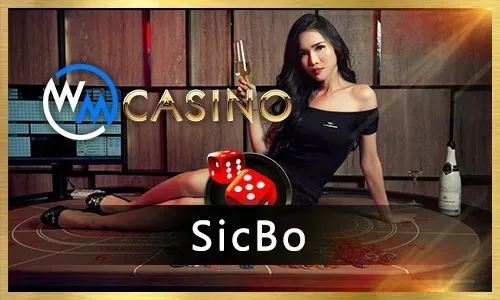 winph Sexy Gaming live dealer